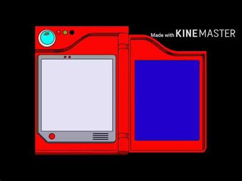 pokedex entry|make your own pokedex.